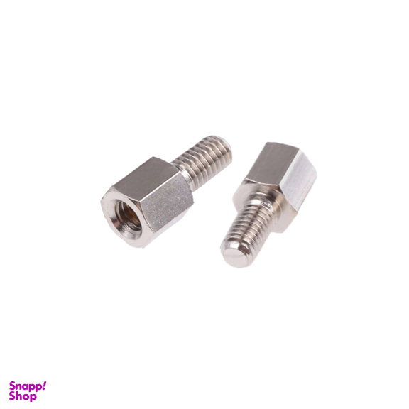 کانکتور اسپیسر مدل FM6 بسته 100 عددی