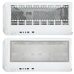 کیس مخصوص بازی Mid Tower فاطر مدل Fater FG-770