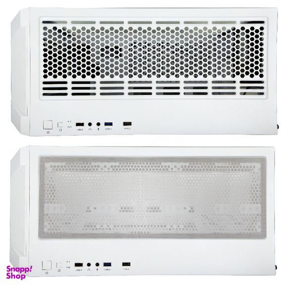 کیس مخصوص بازی Mid Tower فاطر مدل Fater FG-770