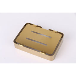 جاصابونی دلفین مدل D001-G
