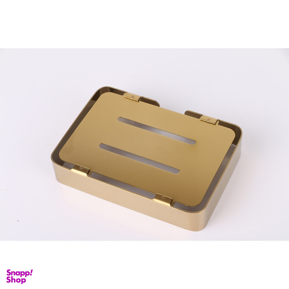 جاصابونی دلفین مدل D001-G