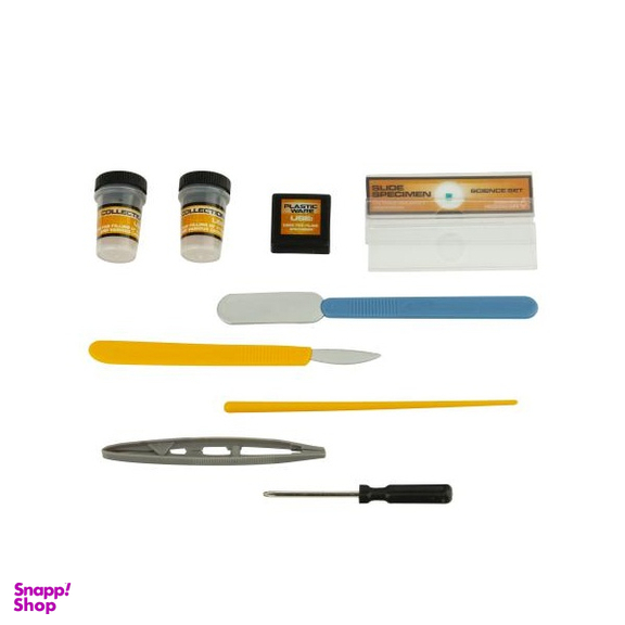 میکروسکوپ جیبی آیبکس مدل HandScope