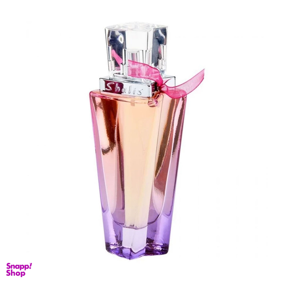 عطر زنانه شالیز مدل Edt حجم 50 میلی‌لیتر