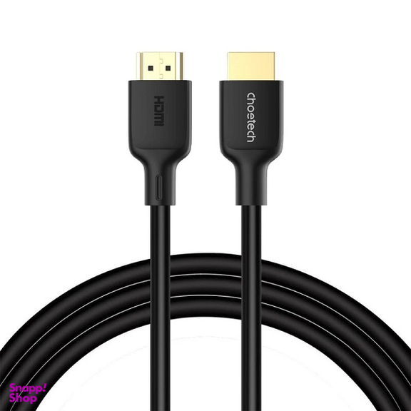 کابل HDMI 2.0 دیجیتال 4K چویتک مدل XHH02 طول 2 متر