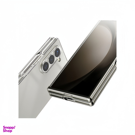 کاور گرین لاین مدل Delgado مناسب برای گوشی موبایل سامسونگ Galaxy Z FOLD 6