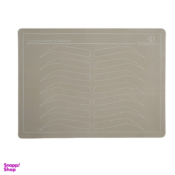 پوست مصنوعی تتو فیبروز مدل Üsekmek