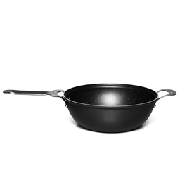 سرویس تابه گرانیتی 6 پارچه لیدوما مدل BBWok