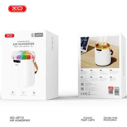دستگاه بخور سرد و رطوبت ساز ایکس او مدل XO HF13