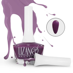 لاک ناخن لیزانو شماره 52