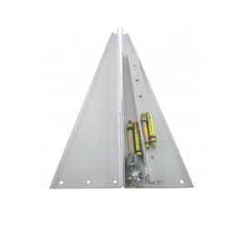 پایه اتصال دیواری کولر گازی کد 1002 بسته 2 عددی