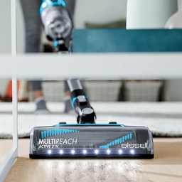 جارو شارژی بیسل مدل MULTI REACH ACTIVE 21V