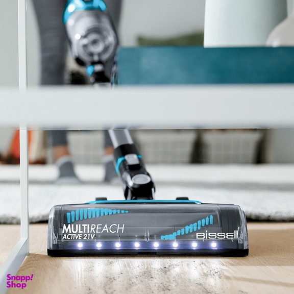 جارو شارژی بیسل مدل MULTI REACH ACTIVE 21V