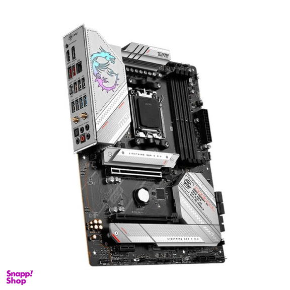 مادربرد ام اس آی مدل MSI MPG B650 EDGE WIFI DDR5