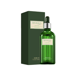 سرم مرطوب کننده پوست بایوآکوا مدل چای سبز حجم 100 میلی لیتر