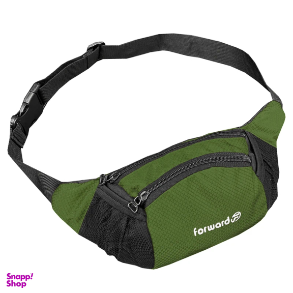 کیف کمری فوروارد مدل FCLT0102