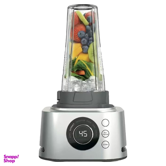 مخلوط کن و آسیاب کن 2.1 لیتری نینجا مدل CB400