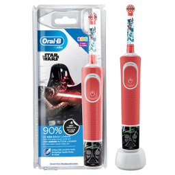 مسواک برقی کودک اورال-بی مدل Star Wars