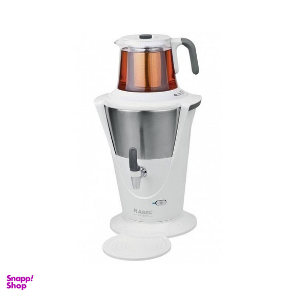 سماور برقی راسل مدل Levent کد R-325