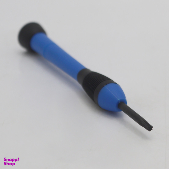 پیچ گوشتی موبایلی سامکو مدل ستاره ای کد YP-SHS-15S006MH مجموعه 6 عددی