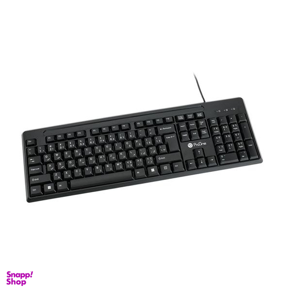 کیبورد پرووان مدل PKC40
