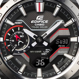 ساعت مچی عقربه‌ای مردانه کاسیو مدل ECB-2200P-1ADF