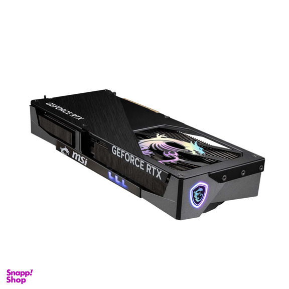کارت گرافیک ام اس آی مدل MSI 5070 Gaming Trio OC 12GB GDDR7
