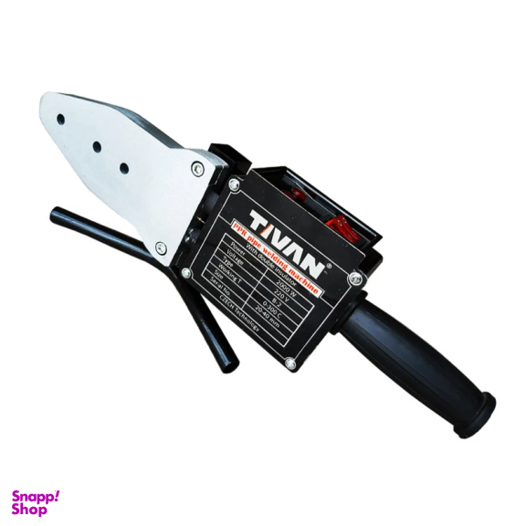 دستگاه اتو لوله سبز تیوان مدل YP-RO - 660