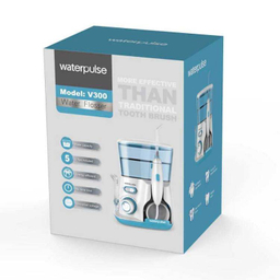 دستگاه شستشوی دهان و دندان واترپالس مدل v300