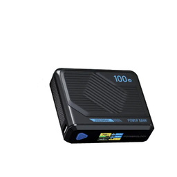 پاوربانک پاورولوژی مدل Ultra Mini PPBCHA79 ظرفیت 20000 میلی‌ آمپر ساعت