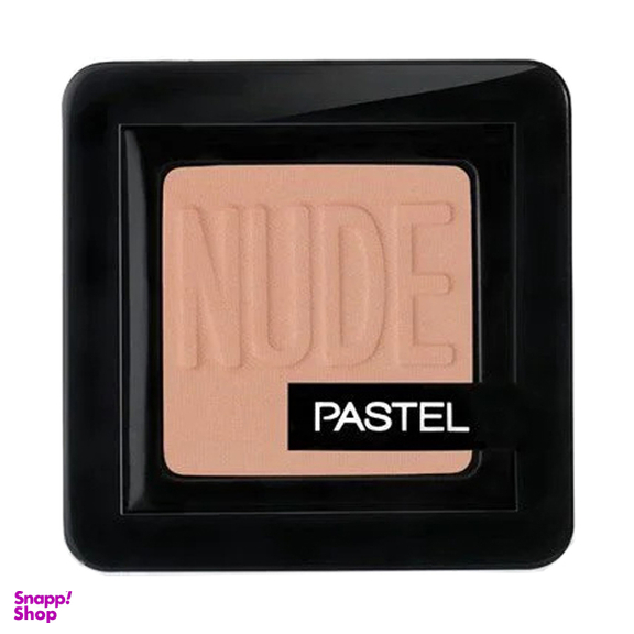 سایه چشم پاستل شماره 74