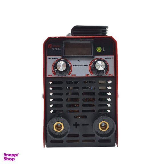 دستگاه جوش 300 آمپر ادون مدل ARC_300 mini