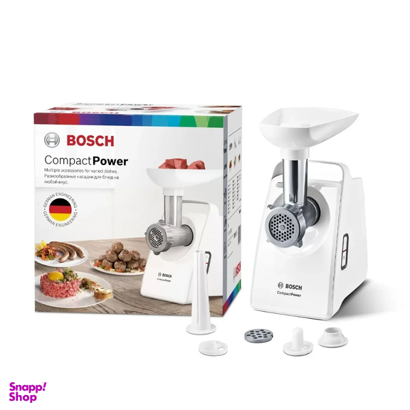 چرخ گوشت بوش مدل MFW3520W