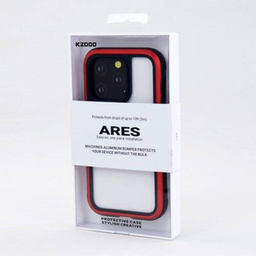 کاور کی-دوو مدل Ares مناسب برای گوشی موبایل اپل iPhone 14 Pro Max
