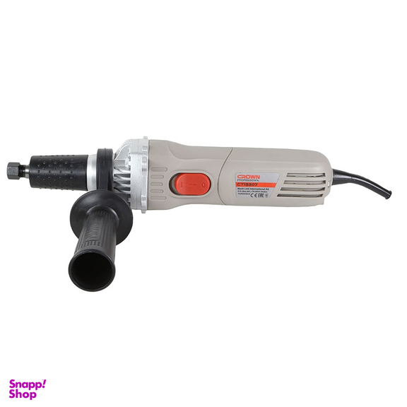 فرز انگشتی گلو بلند 600 وات کرون مدل CT13307