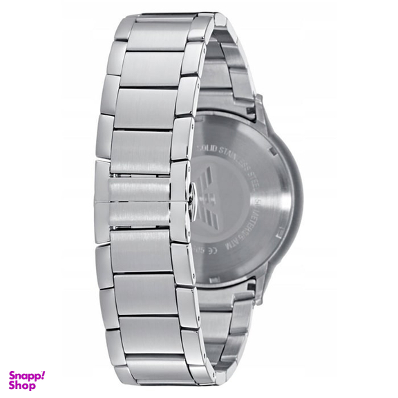 ساعت مچی عقربه ای کوارتز زنانه امپریو آرمانی مدل AR2441