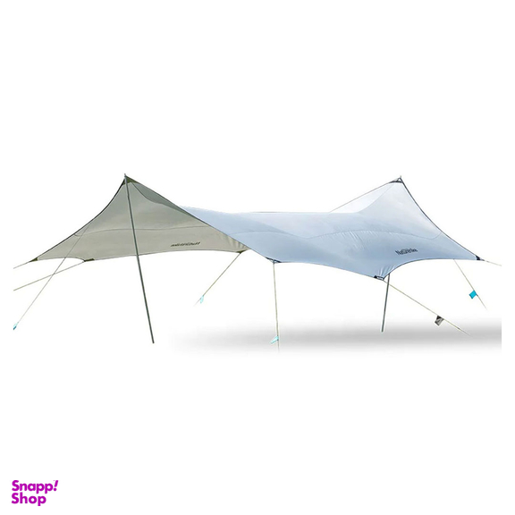 سایه بان نیچرهایک مدل GLACIER CANOPY کد NH19TM004