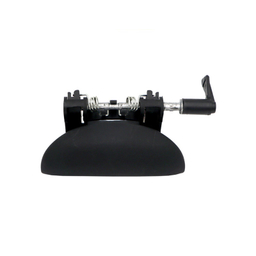 دستگیره در بیرونی عقب چپ خودرو پاسیکو مدل P2644 مناسب پژو 206