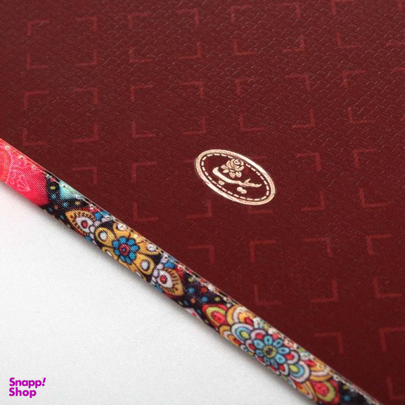 کلاسور انتشارات سیبان مدل Eslimi-26