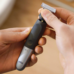 تیغ یدک ماشین اصلاح براون مدل XT10