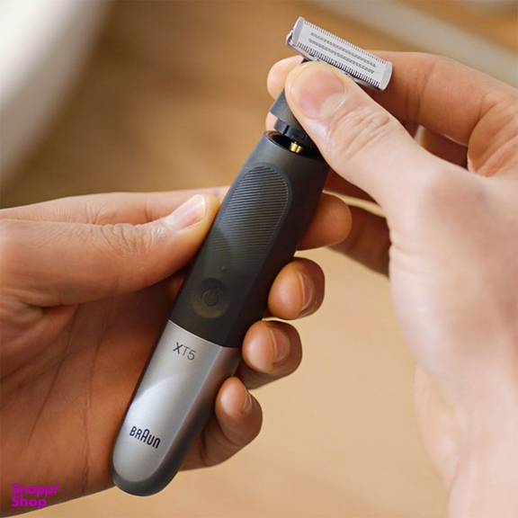 تیغ یدک ماشین اصلاح براون مدل XT10