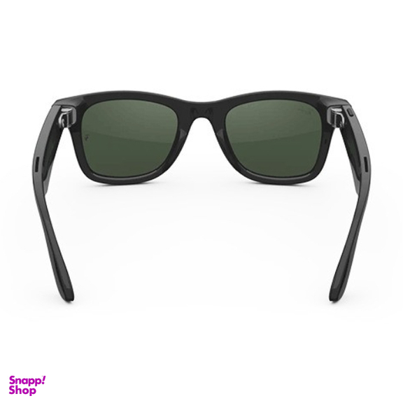 عینک هوشمند ری بن متا مدل Meta Waydarer Gen 2 RW4013