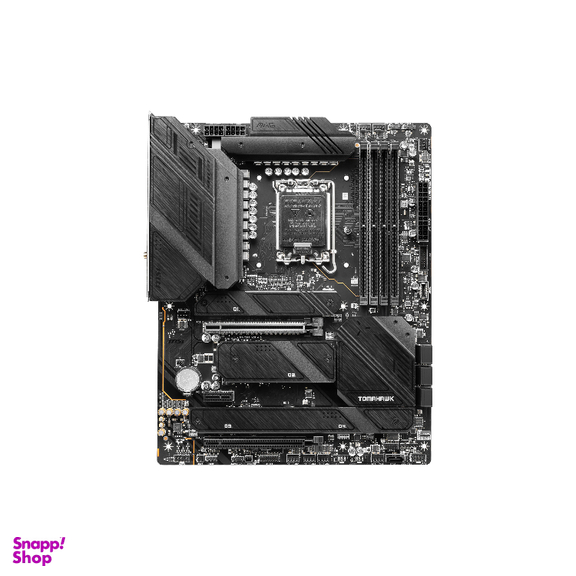 مادربرد ام اس آی مدل MAG Z790 TOMAHAWK WIFI DDR5