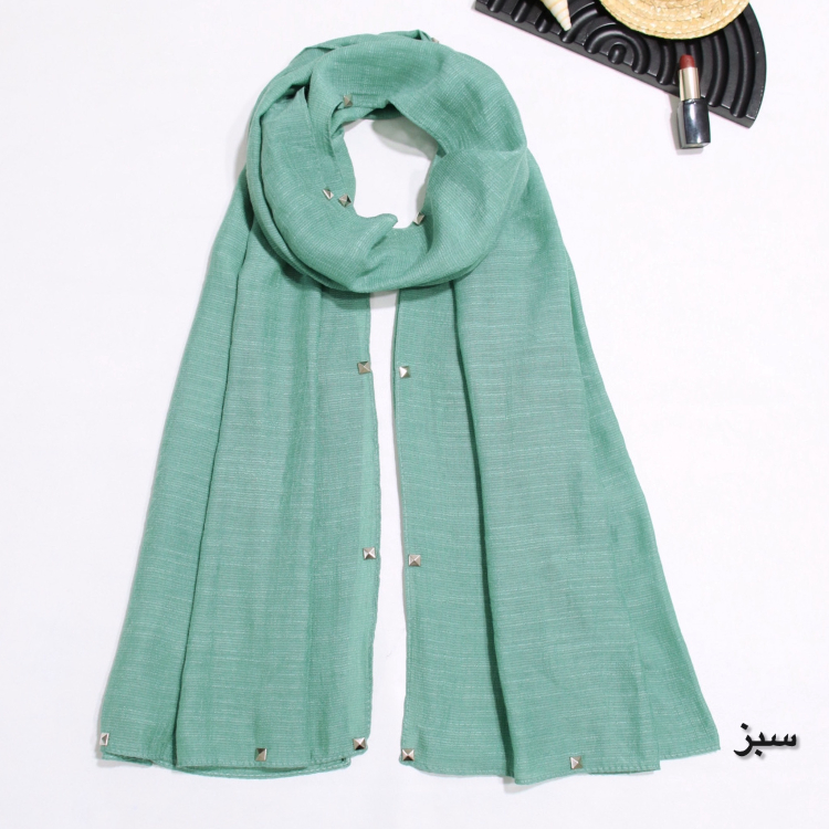 شال زنانه کد ANA7055