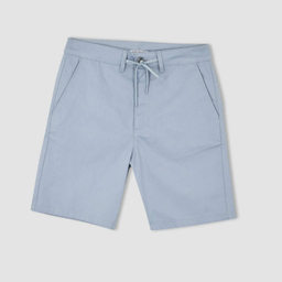 شلوارک جین مردانه دفکتو مدل Slim Fit