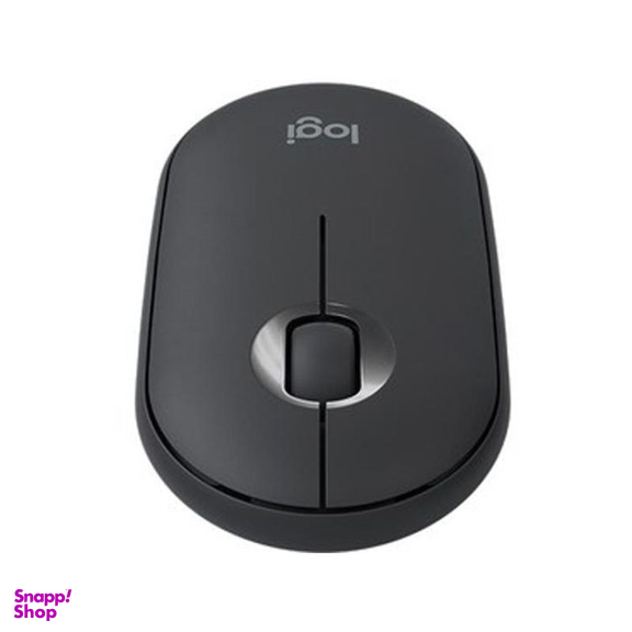 ماوس بی سیم طرح لاجیتک مدل M350 Pebble