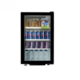 یخچال شوکیس 5 فوت ایستکول مدل TM-19580 CS