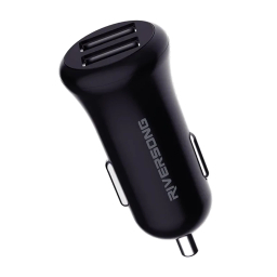 شارژر فندکی ریورسانگ مدل Safari P5 CC41C