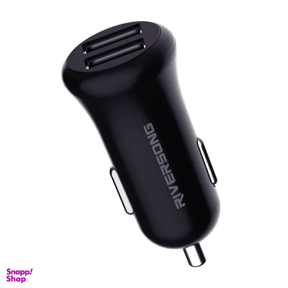 شارژر فندکی ریورسانگ مدل Safari P5 CC41C