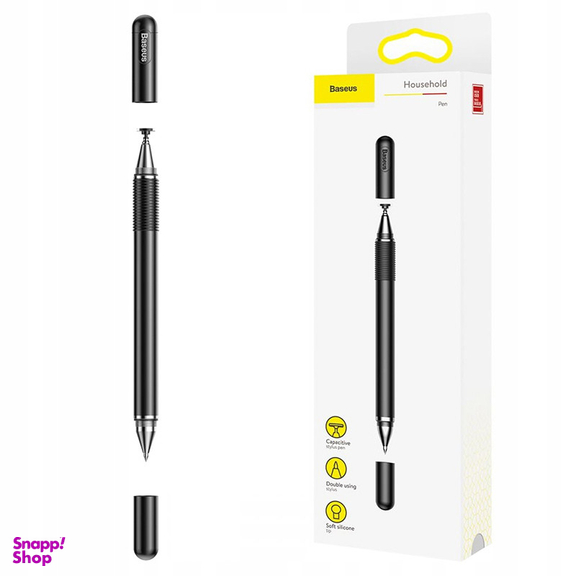قلم لمسی باسئوس مدل Stylus pen CL01