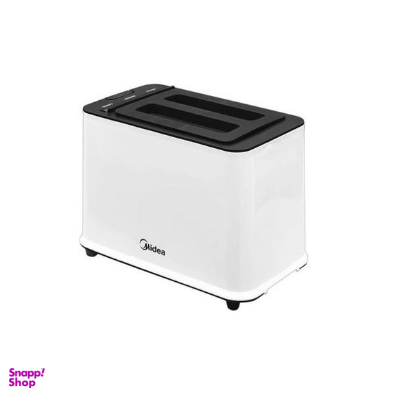 توستر مایدیا مدل MT-PR2L09W